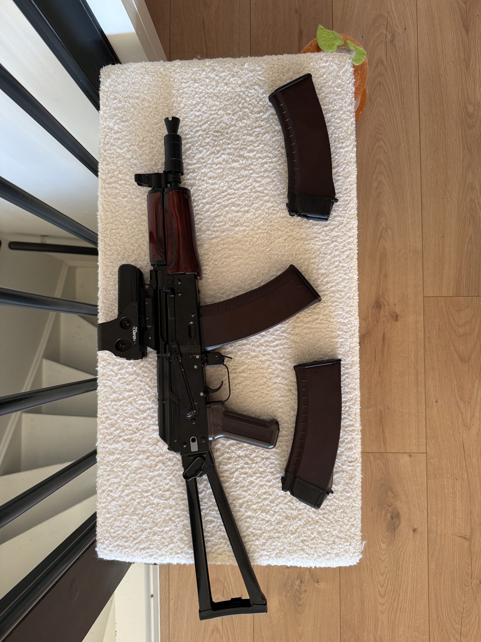 Vfc ak74u