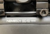 Novritsch SSG10
