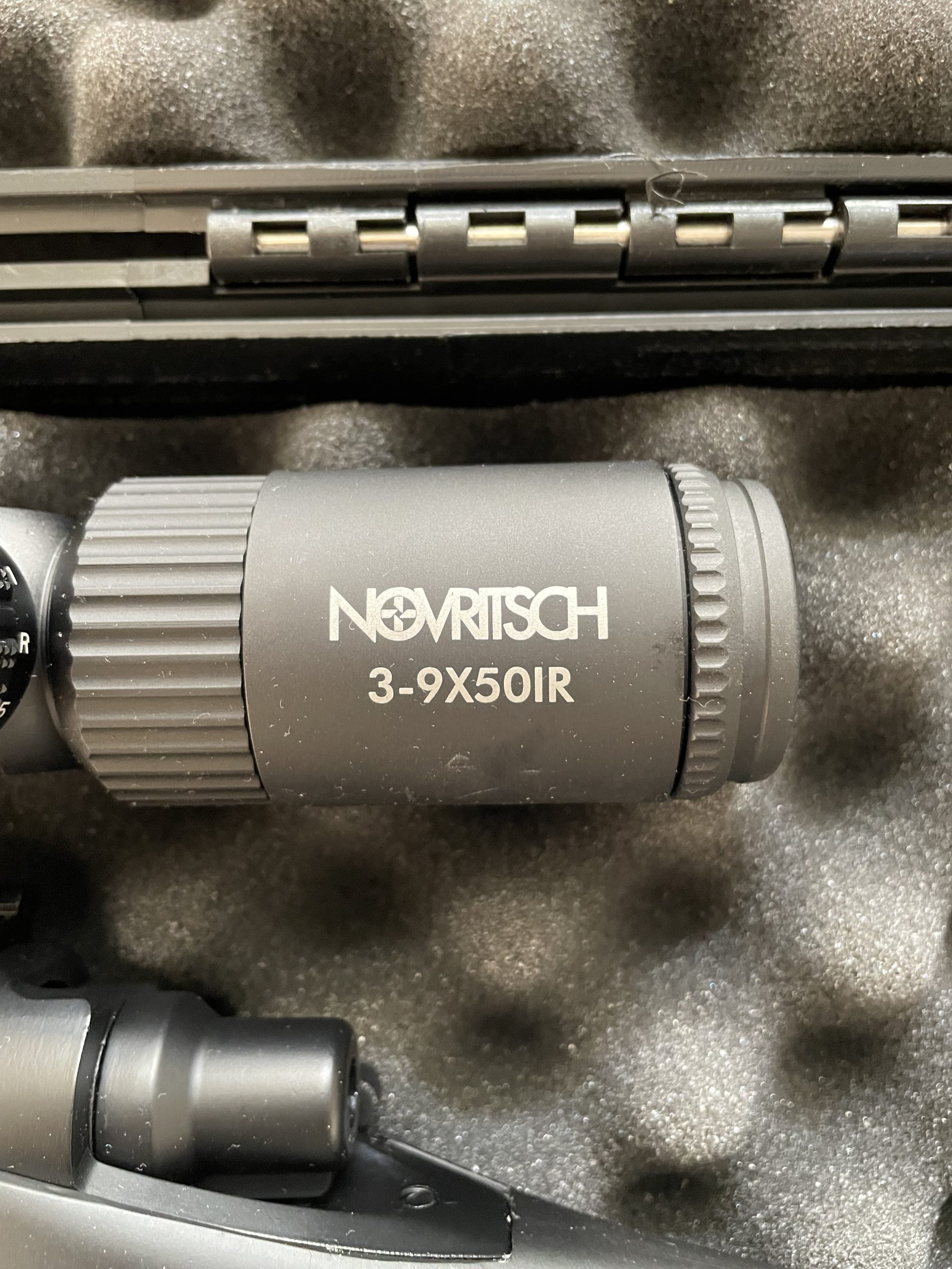 Novritsch SSG10