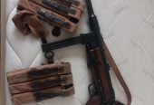 MP 40