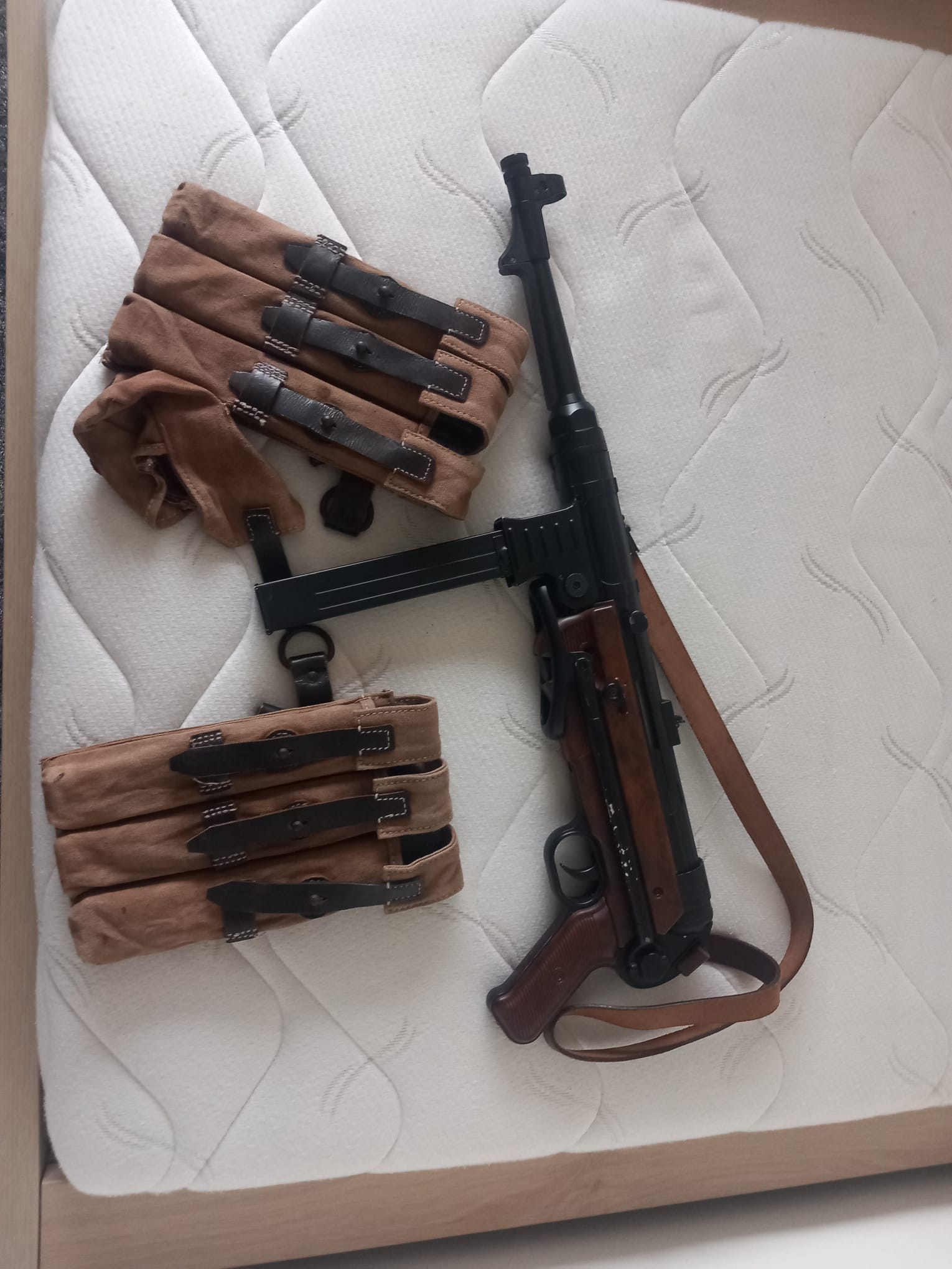 MP 40
