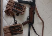 MP 40