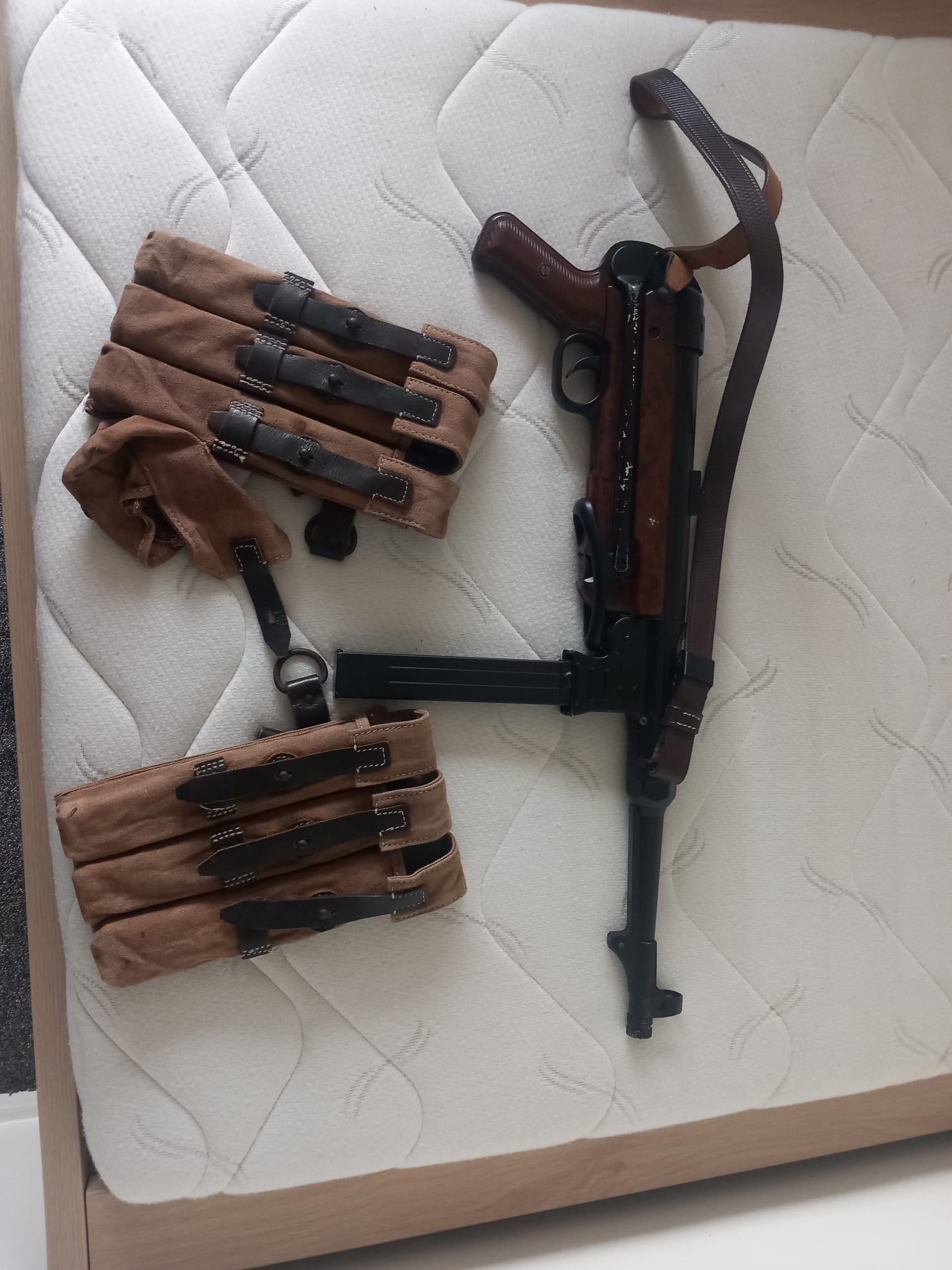 MP 40