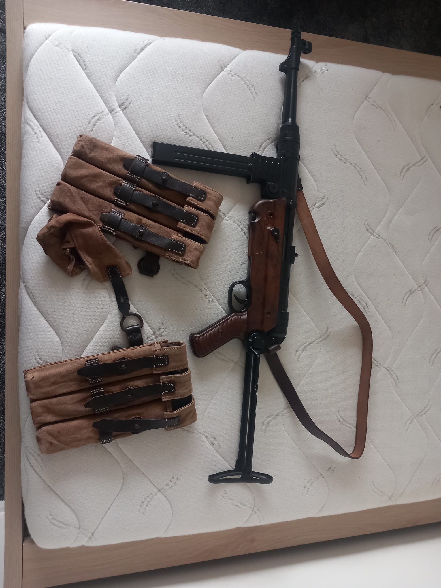 MP 40