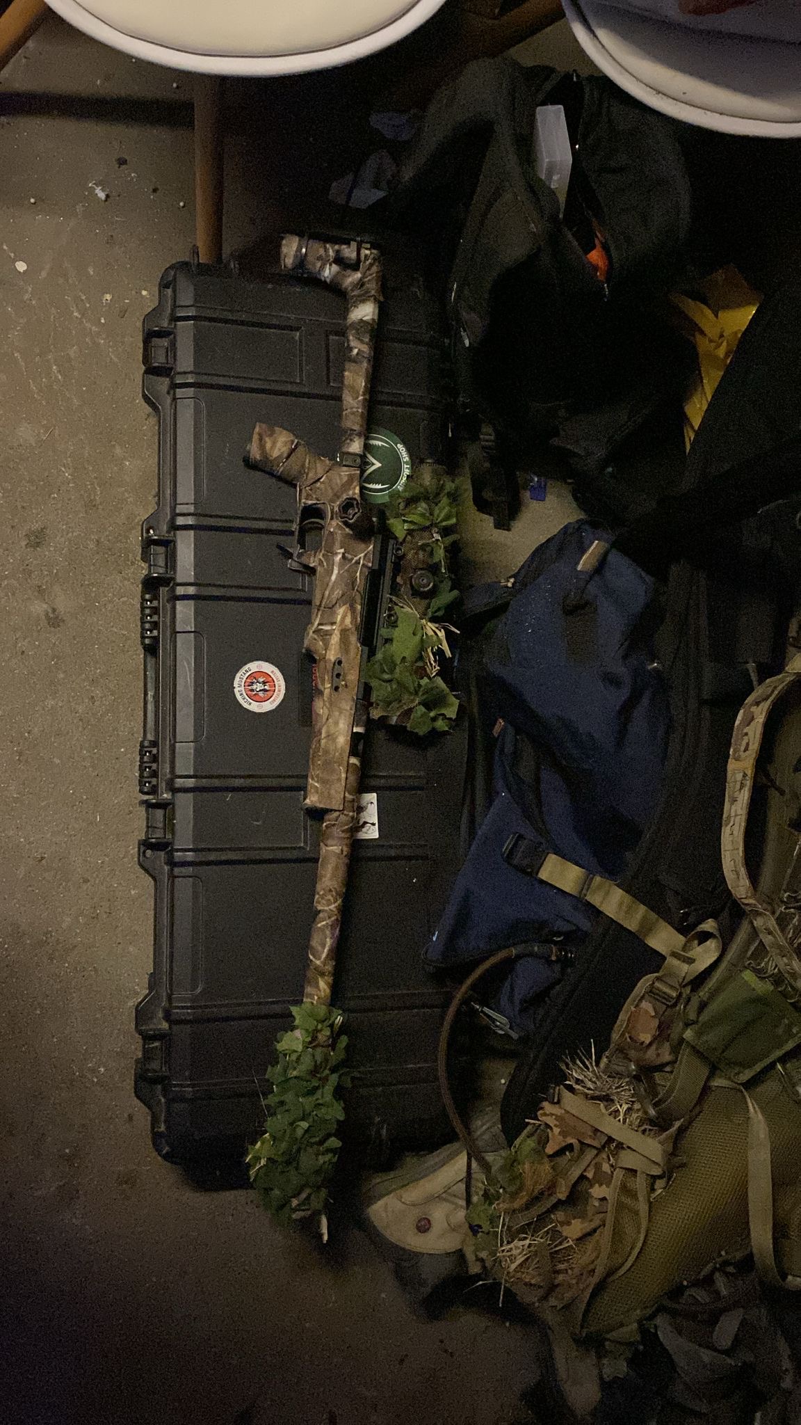 Tac 41 lite full uograde