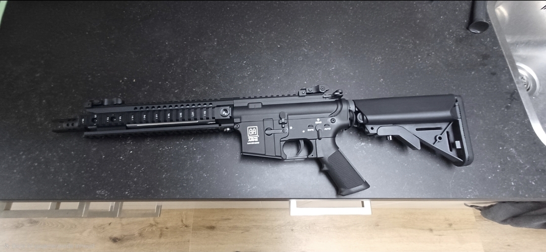 Specna Arms SA-A01