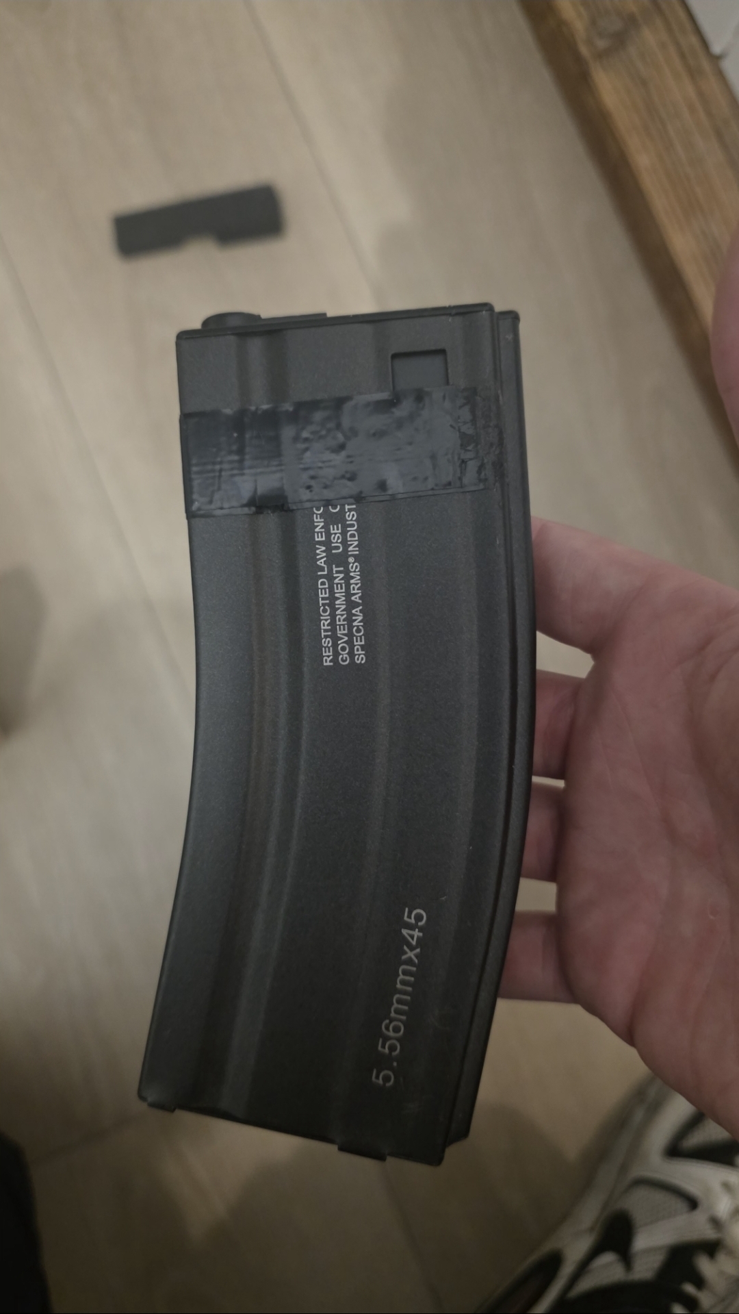 Specna Arms SA-A01