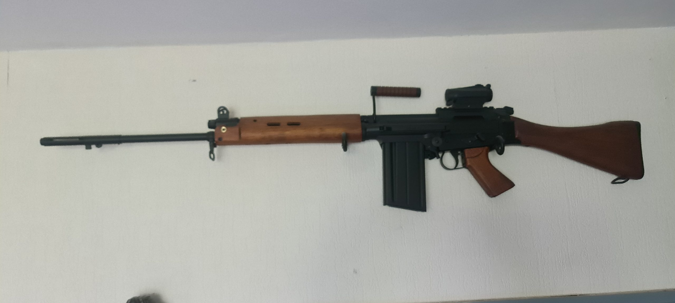 Ares L1A1