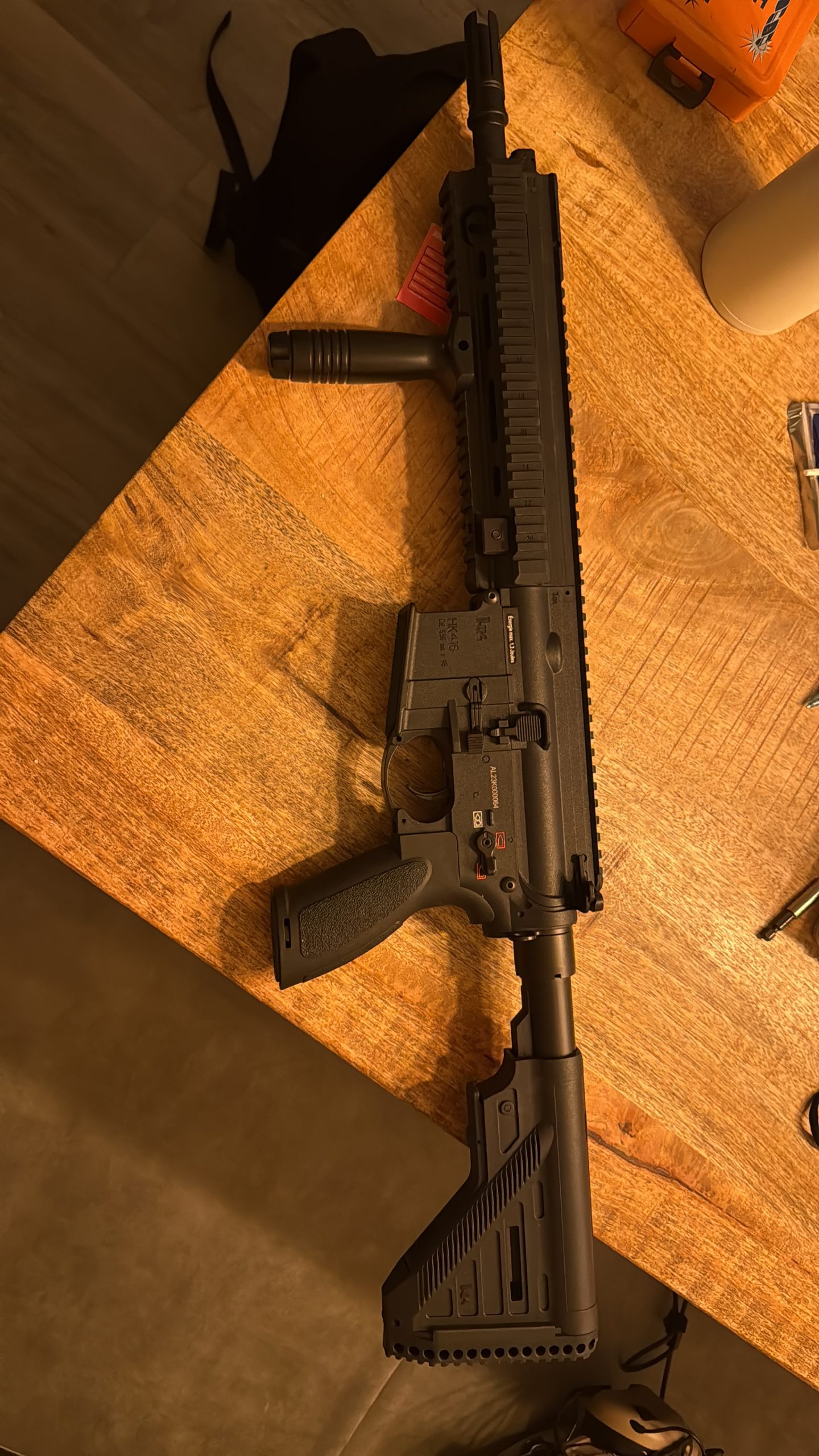 Hk 416