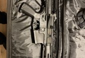ARP 556 Airsoft Complete Set