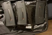 ARP 556 Airsoft Complete Set