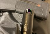 ARP 556 Airsoft Complete Set