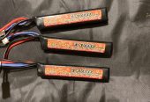 ARP 556 Airsoft Complete Set
