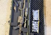 Novritsch SSG10A3 short barrel