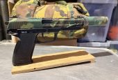 Novritsch SSX23