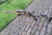 Novritsch SSG10A3 short barrel